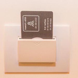 Chambre Lit King-Size